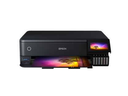Epson EcoTank ET-8550 Inkjet A3 5760 x 1440 DPI 32 ppm Wi-Fi Printer