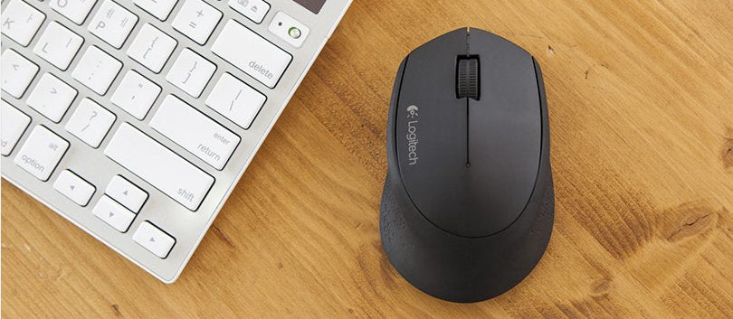 Logitech M280 Wireless Mouse
