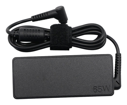 Lenovo 01FR040 power adapter/inverter Indoor 65 W Black Charger