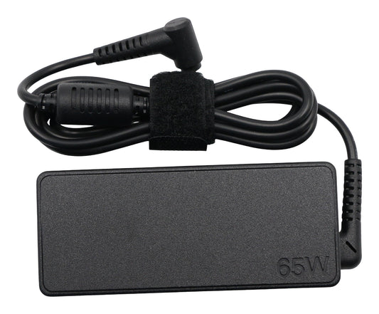 Lenovo 01FR040 power adapter/inverter Indoor 65 W Black Charger