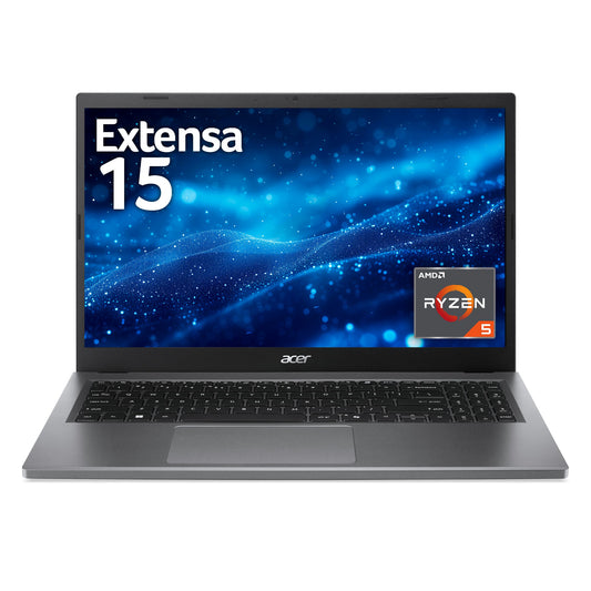 Acer Extensa 15 15.6" Ryzen 5 7520U 8GB 256GB SSD Laptop