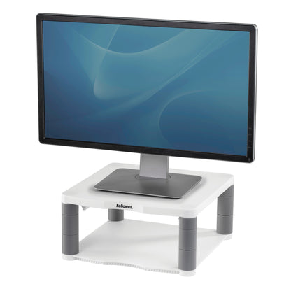 Fellowes Premium Monitor Riser Mount