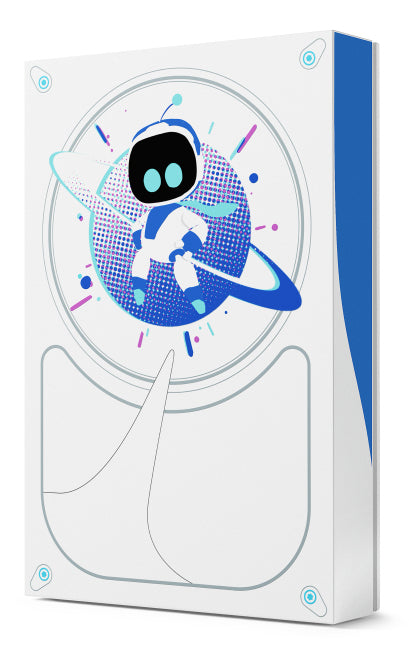 Seagate Blue 5TB HDD