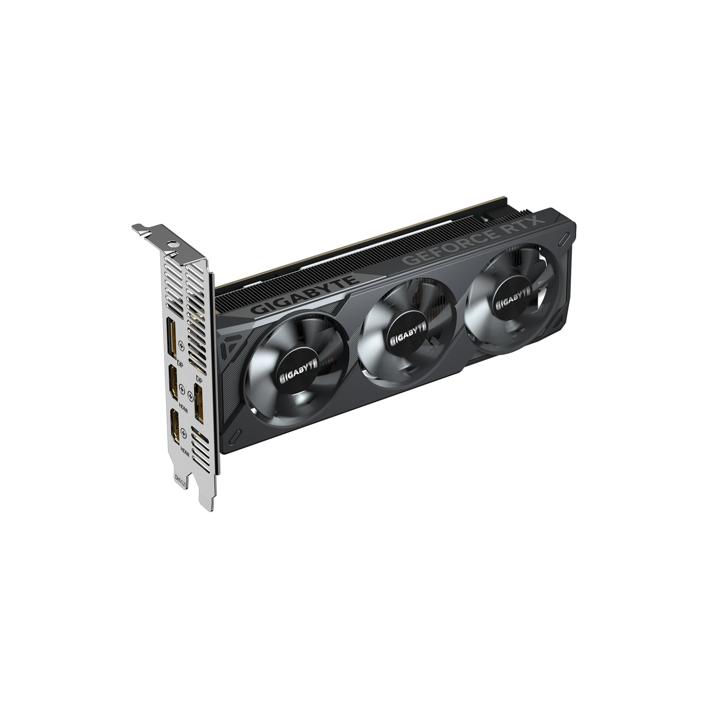Gigabyte GeForce RTX 5050 8GB GDDR6 OC Graphics Card