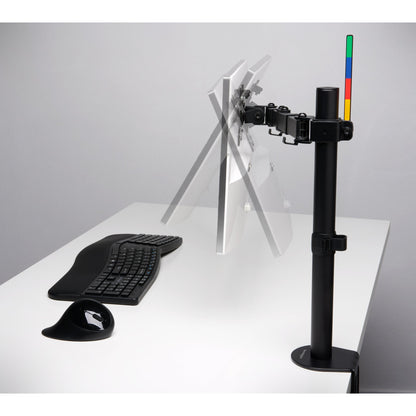 Kensington SmartFit Ergo Single Extended Monitor Arm Mount