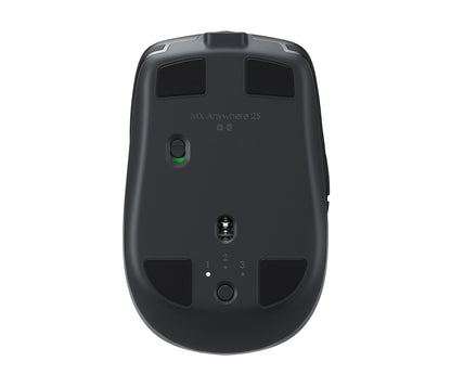 Logitech MX Anywhere 2S Wireless Mouse (0005132)