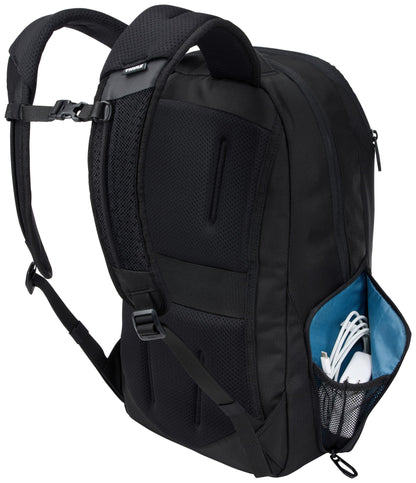 Thule Accent TACBP2116 - Black 40.6 cm (16") Backpack Laptop Bag
