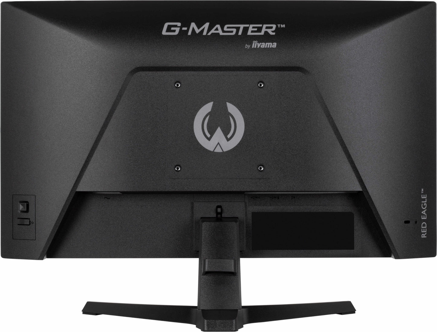 iiyama G-MASTER G2471HS-B1 23.8" Full HD IPS 240Hz Monitor