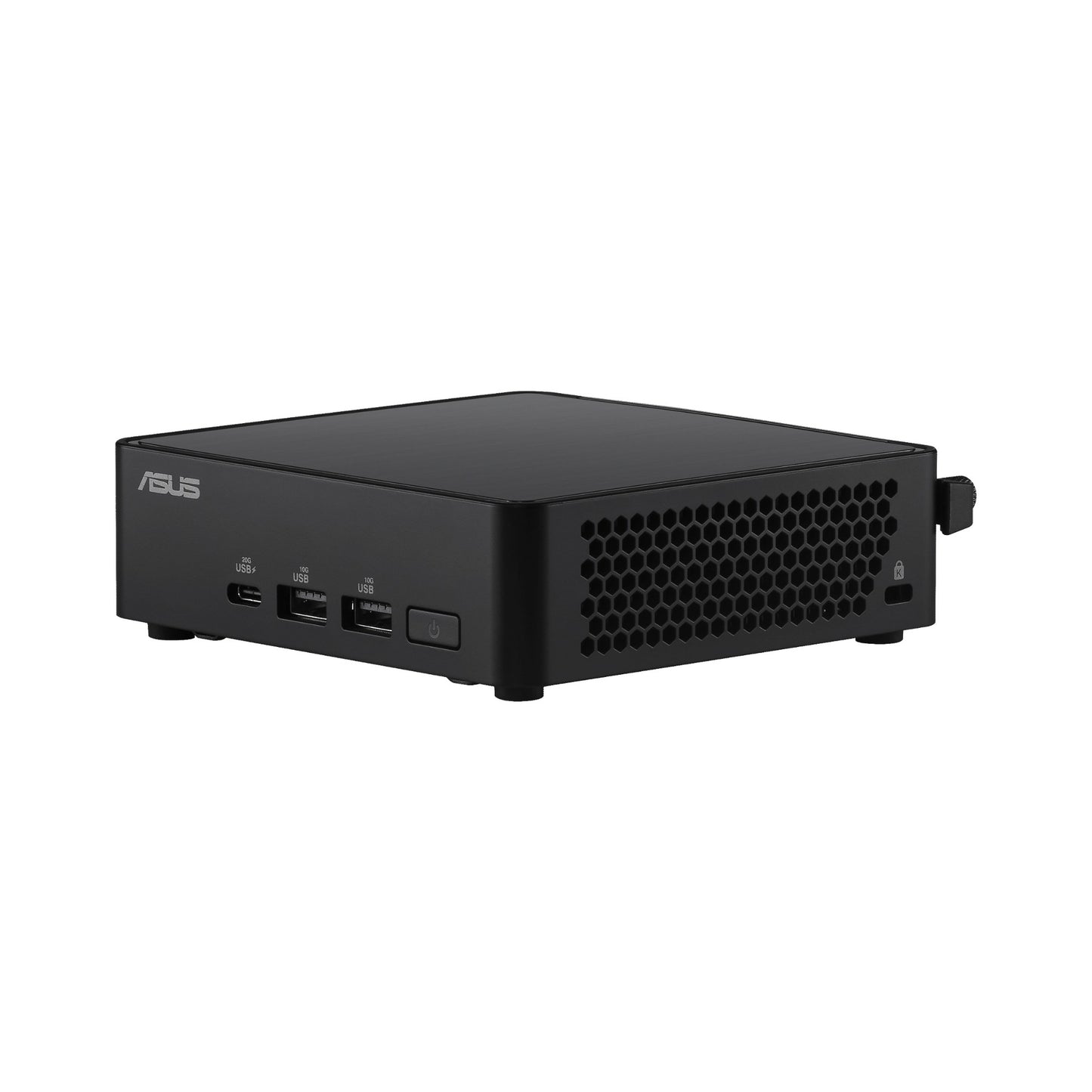 ASUS NUC 14 Pro RNUC14RVKU7088C2I Core Ultra 7 155H 32GB 512GB SSD Mini PC