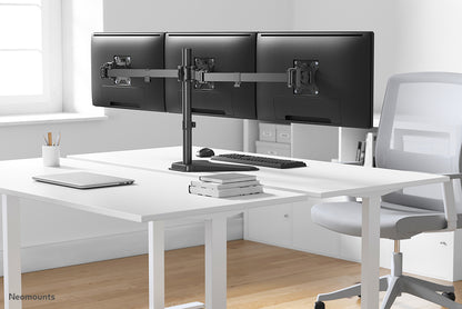 Neomounts FPMA-D550DD3BLACK Monitor stand 13-27"