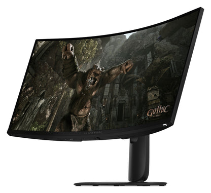 DELL Alienware AW3426DWM 34" UWQHD VA 240Hz Curved Monitor