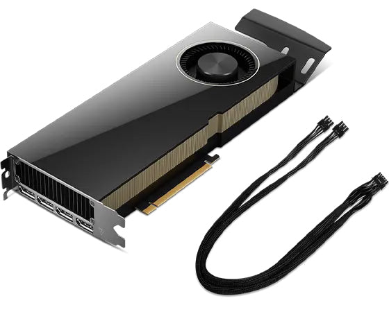 Lenovo NVIDIA RTX 6000 Ada 48 GB GDDR6 Hub