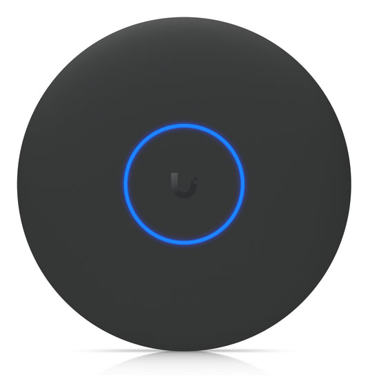 Ubiquiti U7 Pro XGS WiFi 7 UniFi Access Point PoE (Black)