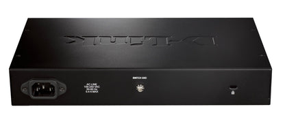 D-Link DGS-1016D/E network switch
