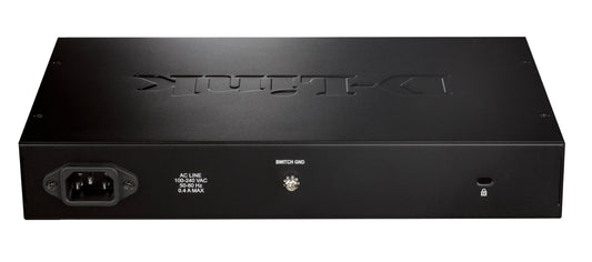 D-Link DGS-1016D/E network switch