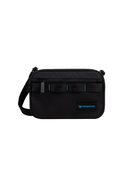 Acer Predator Gaming Extreme Backpack 17" 43.9 cm (17.3") Black Laptop Bag