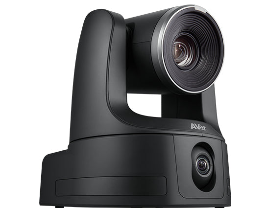AVer TR535 8 MP Black 3840 x 2160 pixels 60 fps Exmor CMOS 25.4 / 2.8 mm (1 / 2.8") Webcam