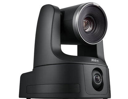 AVer TR535 8 MP Black 3840 x 2160 pixels 60 fps Exmor CMOS 25.4 / 2.8 mm (1 / 2.8") Webcam