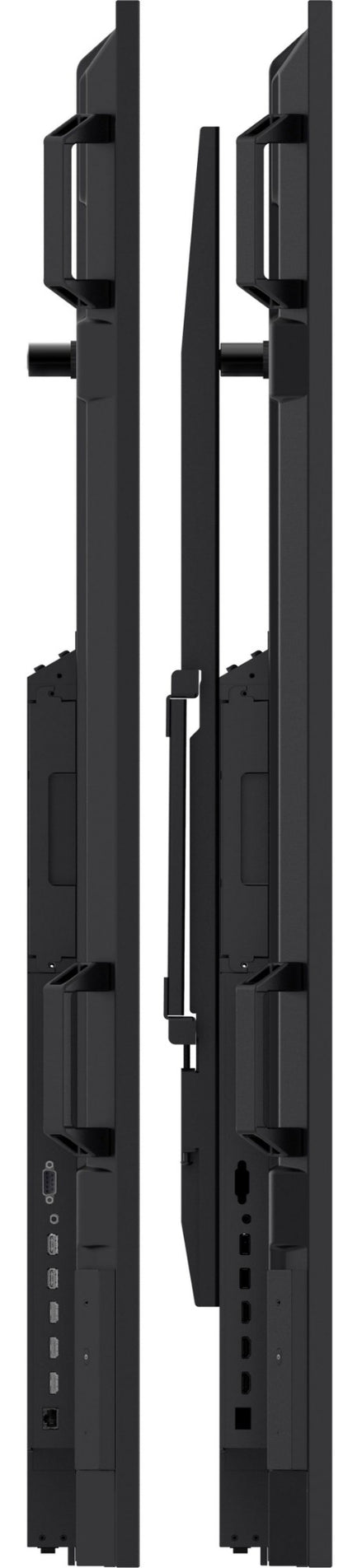 iiyama LH8664UHS-B3AG Signage Display Digital signage flat panel 2.17 m 4K UHD IPS Monitor