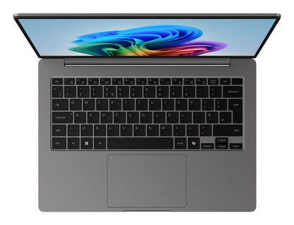 Samsung Galaxy Book6 Enterprise Edition Copilot+ PC 14" Core Ultra 5 325 16GB 512GB SSD Laptop
