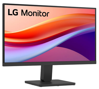 LG 22U401A-B 21.5" Full HD VA 100Hz Monitor