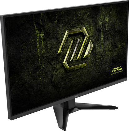 MSI MAG 325QF E18V 31.5" QHD VA 180Hz Monitor
