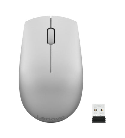 Lenovo 520 Wireless Mouse