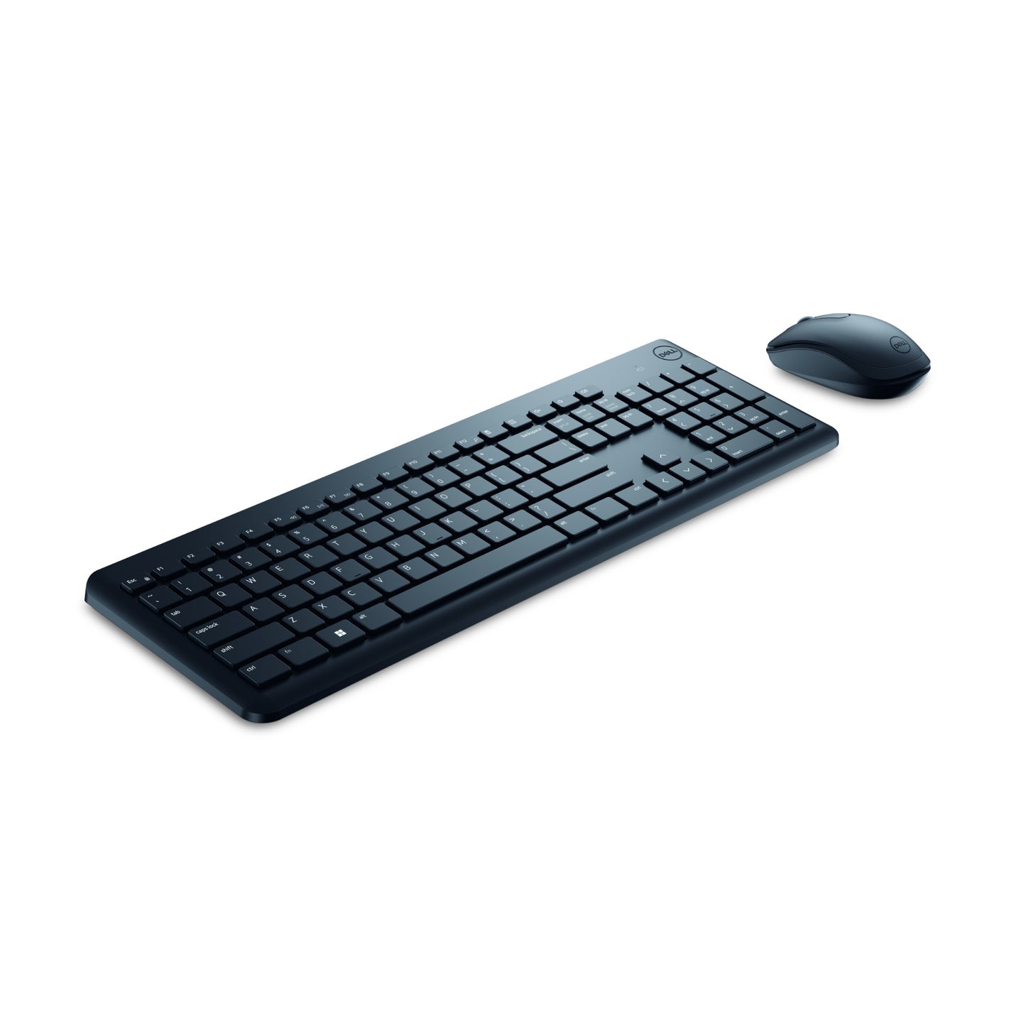 DELL KM3322W Wireless Keyboard & Mouse Combo UK