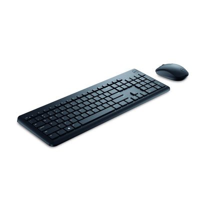 DELL KM3322W Wireless Keyboard & Mouse Combo UK