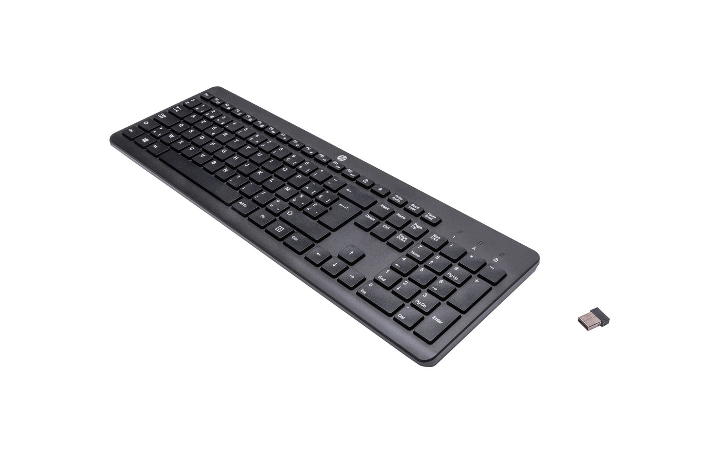 HP 230 Universal AZERTY Wireless Keyboard