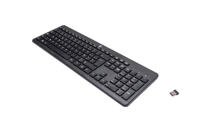 HP 230 Universal AZERTY Wireless Keyboard