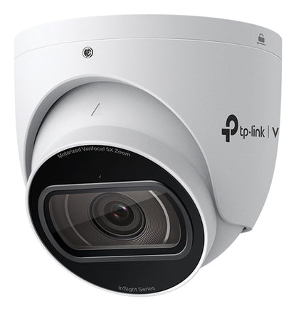 TP-LINK VIGI InSight S445ZI Turret IP security camera Outdoor 2688 x 1520 pixels