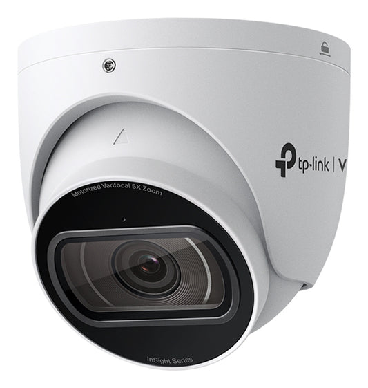 TP-LINK VIGI InSight S445ZI Turret IP security camera Outdoor 2688 x 1520 pixels