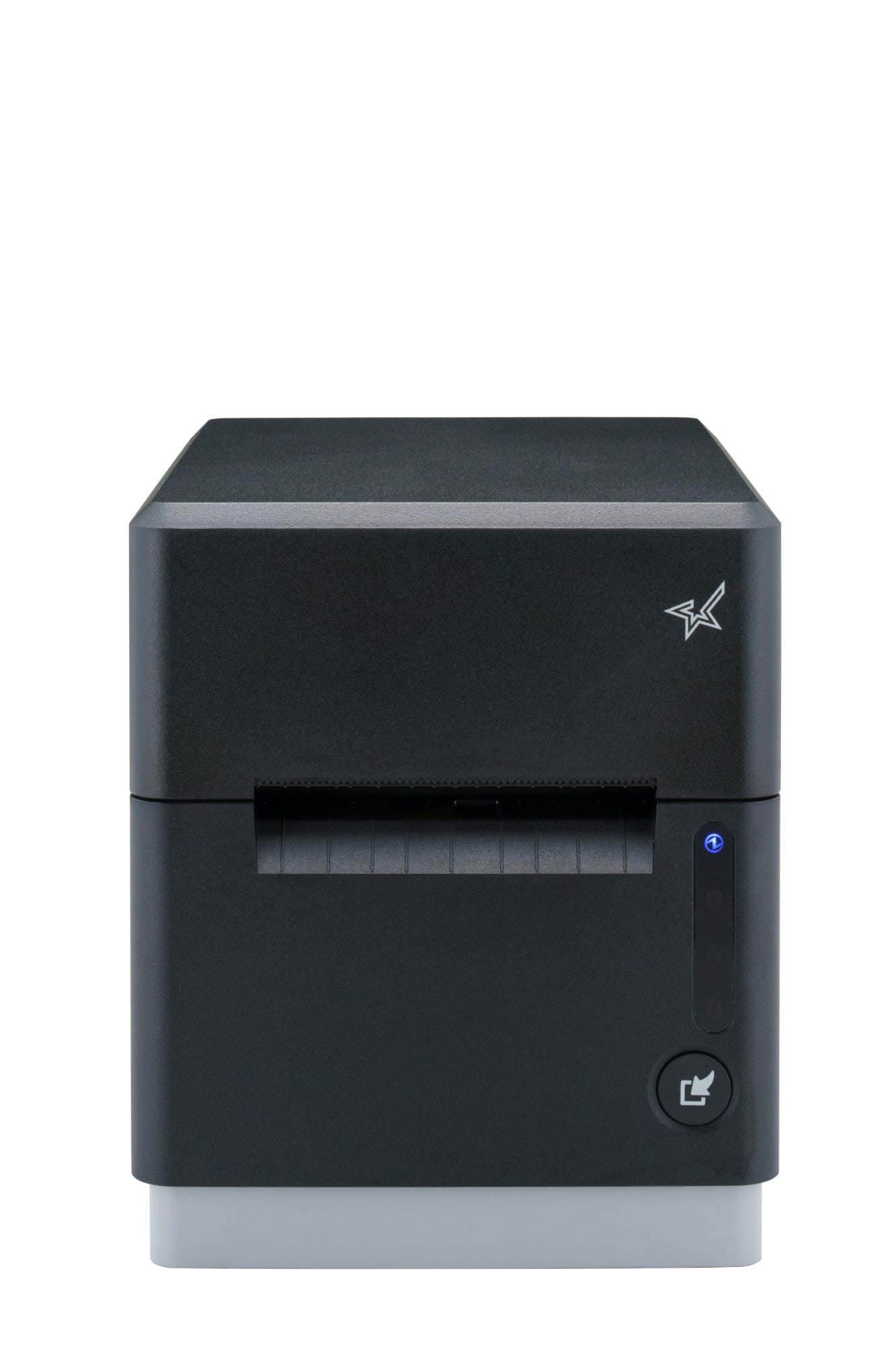 Star Micronics MCL32CBI BK E+U PRINTER label printer Direct thermal 180 mm/sec Wired