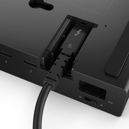 Lenovo ThinkPad Smart Thunderbolt 5 Docking Station