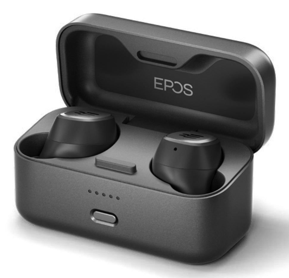 EPOS GTW 270 Headset