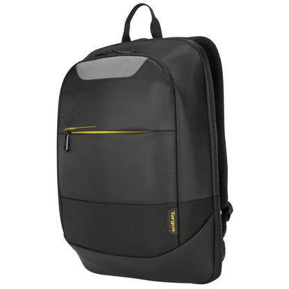 Targus CityGear 39.6 cm (15.6") Backpack Black Laptop Bag
