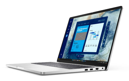 DELL Pro 16 PC16250 16" Core Ultra 5 235U 16GB 512GB SSD Laptop