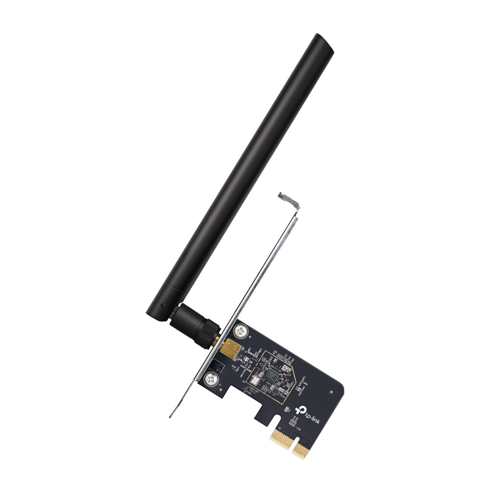 TP-LINK Archer T2E Internal WLAN 433 Mbit/s Network Adapter