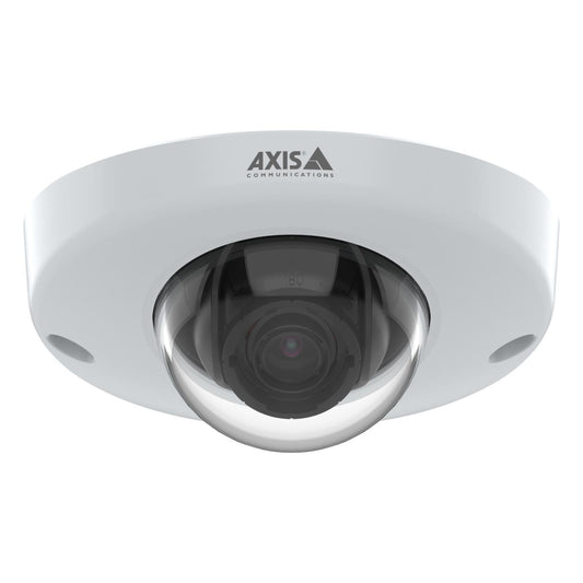 Axis M3905-R Dome IP security camera Indoor 1920 x 1080 pixels Ceiling