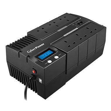 CyberPower 1000VA 600W Line-Interactive UPS