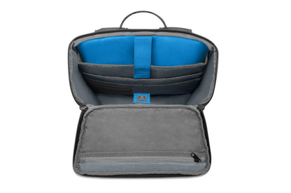 DELL GM1720PM 43.2 cm (17") Backpack Black Laptop Bag