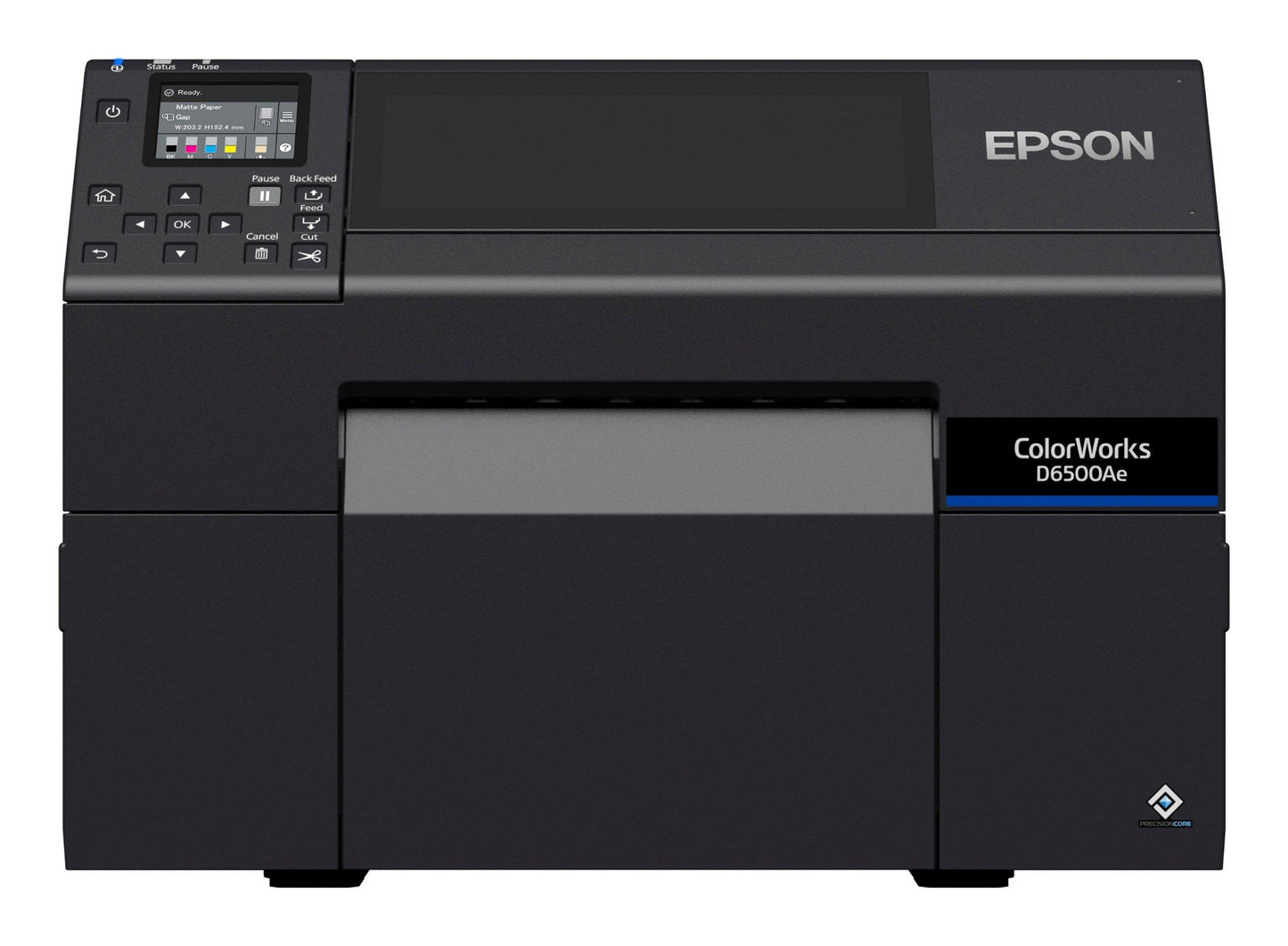 Epson ColorWorks D6500Ae Label Printer