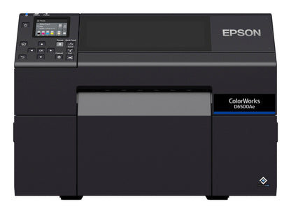 Epson ColorWorks D6500Ae Label Printer