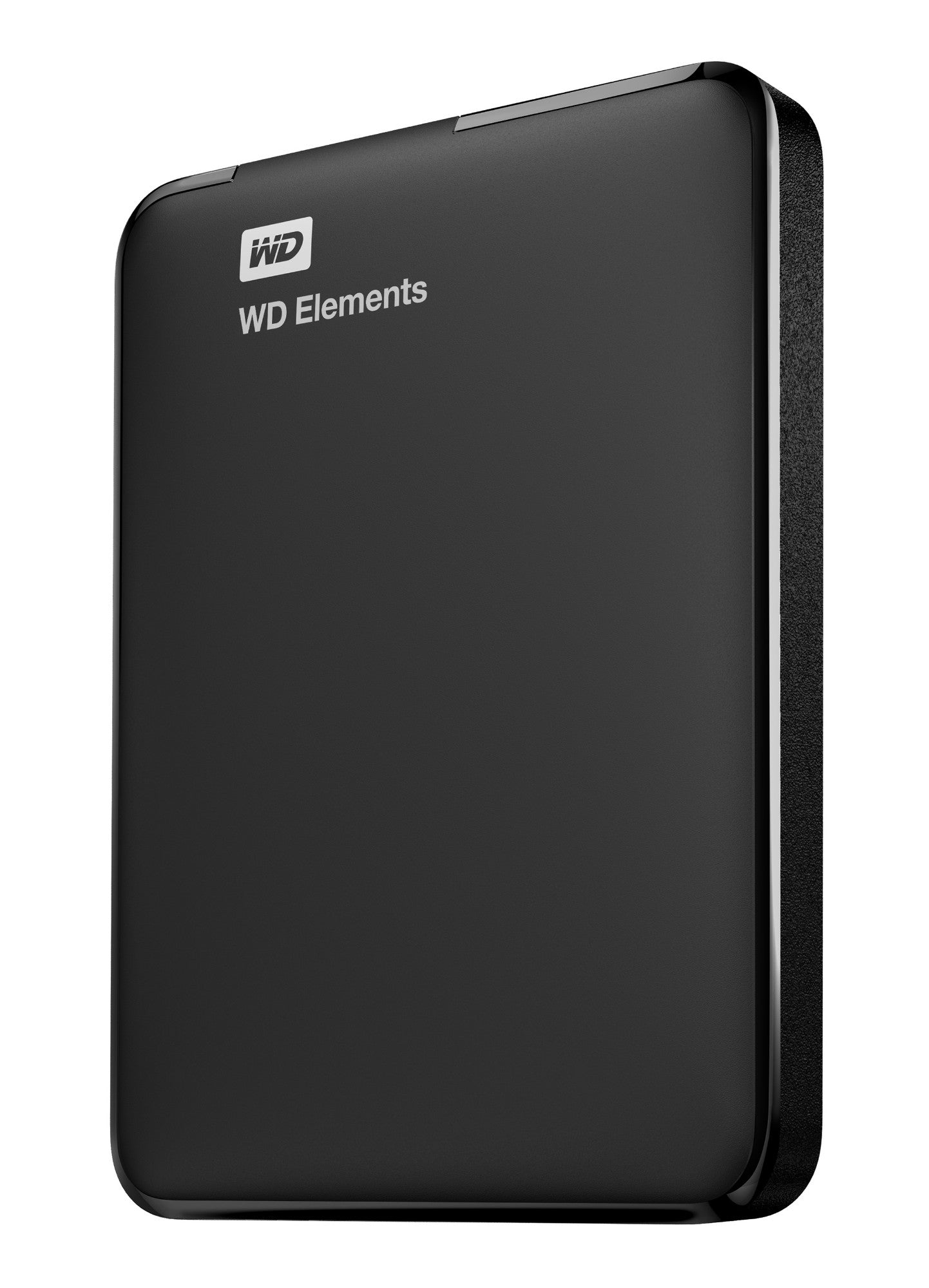 Western Digital Black 1TB 2.5" HDD (WDBUZG0010BBK-EESN)