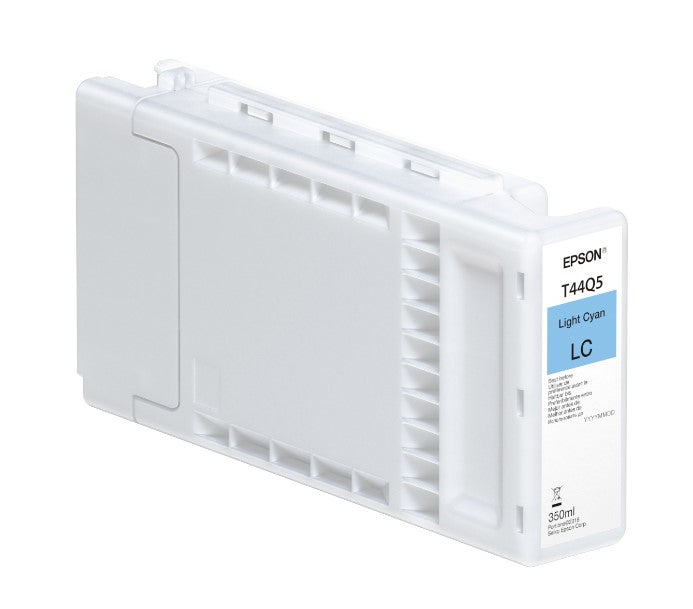 Epson C13T44Q540/T44Q5 Cyan Ink Cartridge (Epson SC-P 7560)
