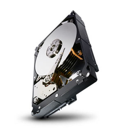 Seagate ST4000NM0033 4TB 3.5" SATA 7200 RPM HDD