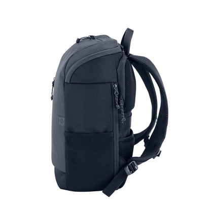 HP Travel 25 Liter 15.6 Iron Grey Laptop Backpack Laptop Bag