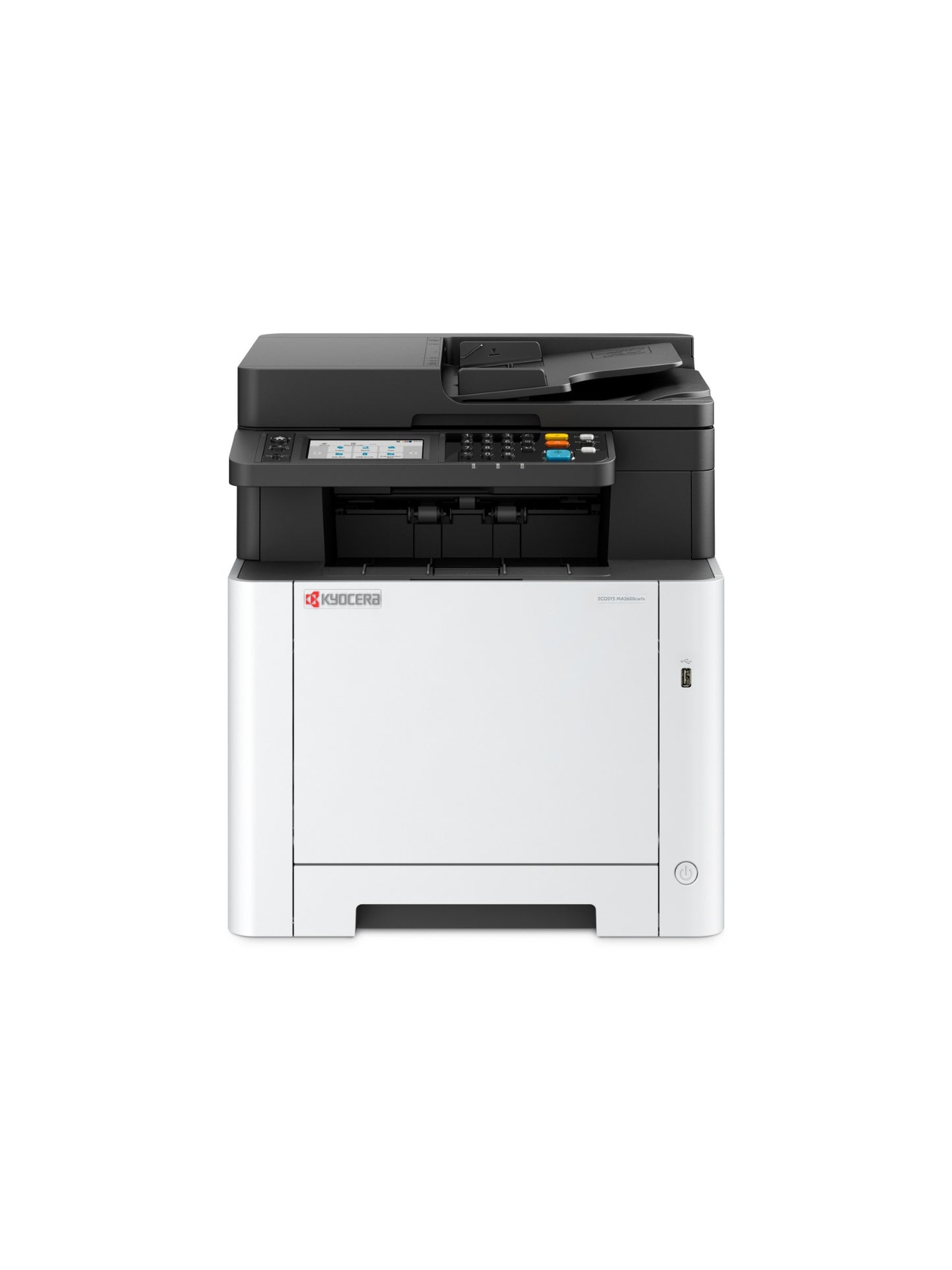 KYOCERA ECOSYS MA2600cwfx Laser A4 1200 x 1200 DPI 26 ppm Wi-Fi Printer