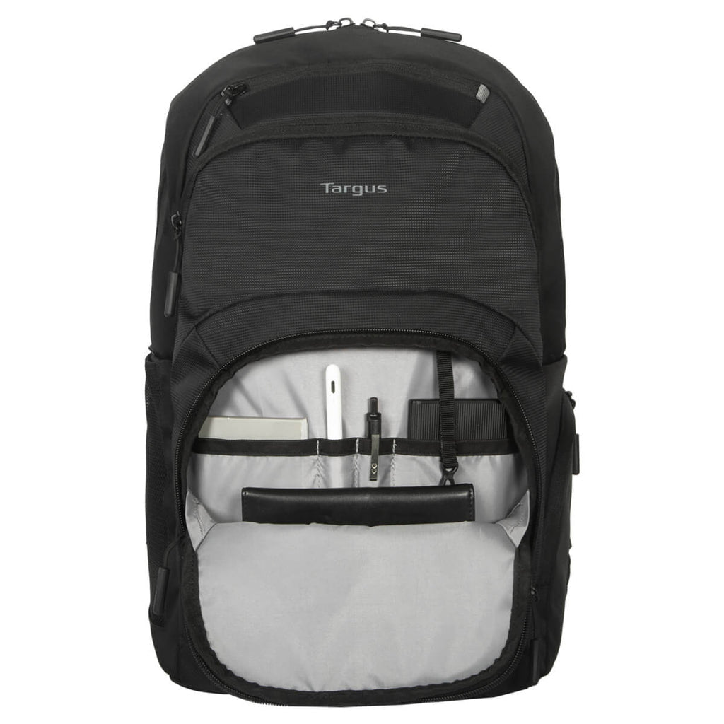 Targus Classic EcoSmart 40.6 cm (16") Backpack Black Laptop Bag